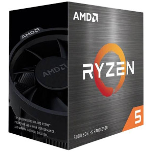  AMD Ryzen 5 5600GT SAM4 Box Prozessoren 