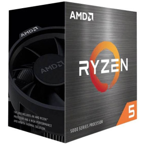  AMD Ryzen 5 5500GT SAM4 Box Prozessoren 