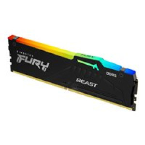  KINGSTON FURY Beast RGB EX 16GB Arbeitsspeicher 