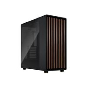 FRACTAL DESIGN North XL - Tower - E-ATX 