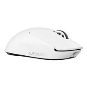  LOGITECH G Pro X Superlight 2 Mäuse 