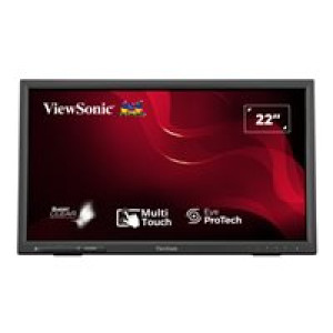  VIEWSONIC TD2223-2 55,88cm (22")  