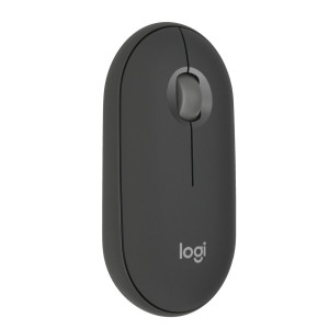  LOGITECH Pebble Mouse 2 M350S Mäuse 