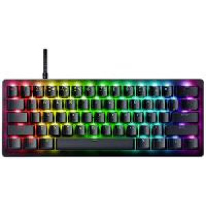  RAZER Huntsman V3 Pro Mini Tastaturen 