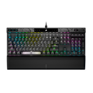  CORSAIR K70 MAX RGB Tastaturen 