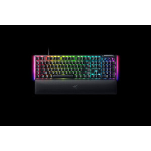  RAZER BlackWidow V4 Tastaturen 