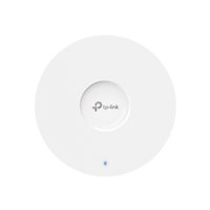 TP-LINK Omada AX6000 Ceiling Mount Dual-Band Wi-Fi 6 Access Point 