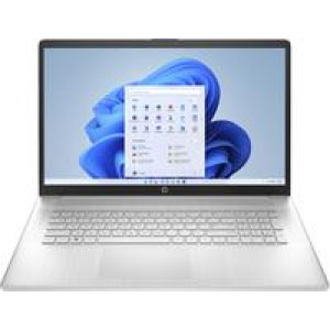 Notebook  HP 17-cp0565ng 44cm (17,3") R5-5500U 8GB 512GB W11 Laptop kaufen 