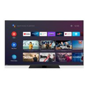 TOSHIBA 65QA7D63DG MB185 164cm (65") 