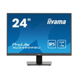  IIYAMA XU2495WSU-B7 61,1cm (24")  