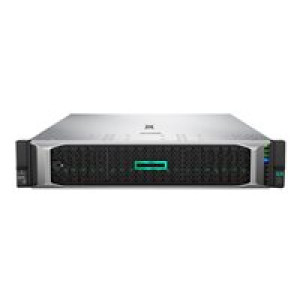 HPE DL380 Gen10 NC 2U Xeon 4210R 64GB 0TB oBS 