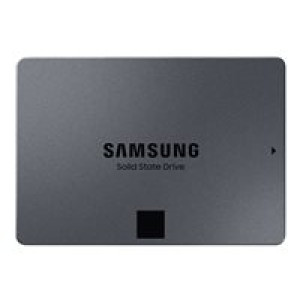  SAMSUNG 870 QVO 2TB  