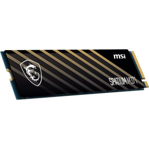  MSI Spatium M371 500GB  