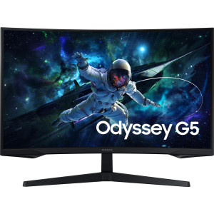  SAMSUNG Odyssey G5 81,3cm (32")  