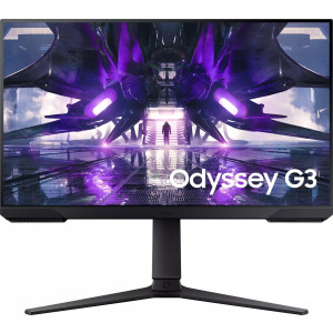  SAMSUNG G30A 61cm (24")  