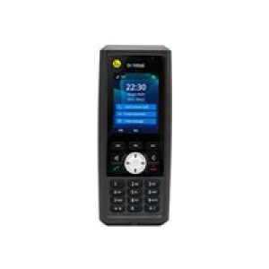 MITEL 742d DECT Set 