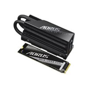  GIGABYTE AORUS GEN5 2TB  