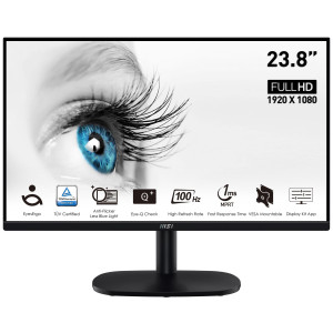  MSI PRO MP245VDE 60cm (23,8")  