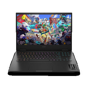 Notebook  HP OMEN 16-wf1178ng 40,89cm (16,1") i7-14700HX 32GB 1TB W11 Laptop kaufen 