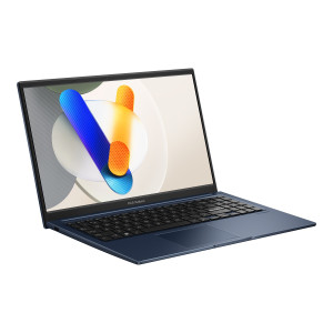 Notebook  ASUS Vivobook 15 39cm (15,6") i5-120U 8GB 512GB W11 Laptop kaufen 