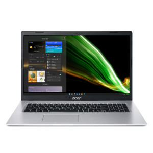 Notebook  ACER Aspire 3 43,9cm (17,3") i7-1165G7 8GB 512GB W11 Laptop kaufen 