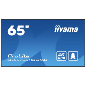  IIYAMA ProLite LH6575UHS-B1AG - 165cm (65")  