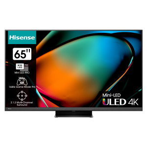 HISENSE 65U8KQ 164cm (65") 