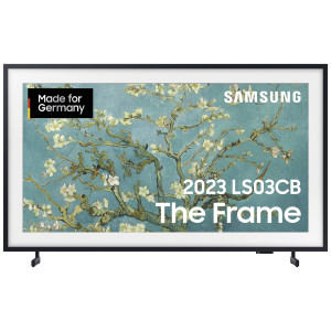 SAMSUNG GQ32LS03CBU 80cm (32") 