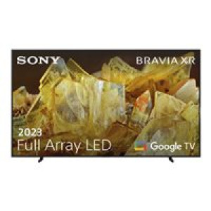SONY Bravia 248cm (98") 