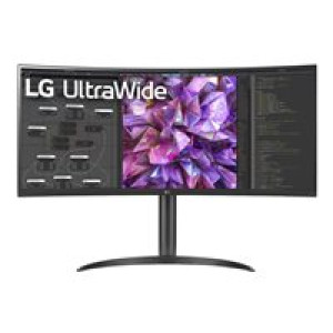  LG 34WQ75C-B 86,4cm (34")  