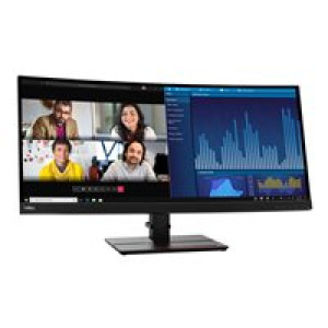  LENOVO ThinkVision P34w-20 86,7cm (34,1")  