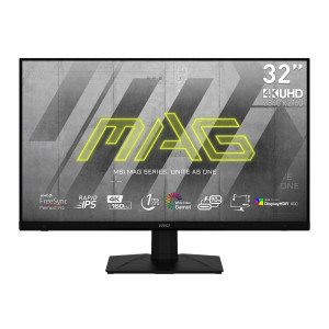  MSI MAG 323UPF 81,3cm (32")  