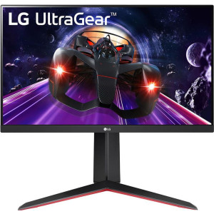  LG 24GN65R-B 60,5cm (23,8")  