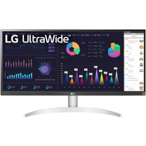  LG 29WQ600-W.AEU 73,7cm (29")  