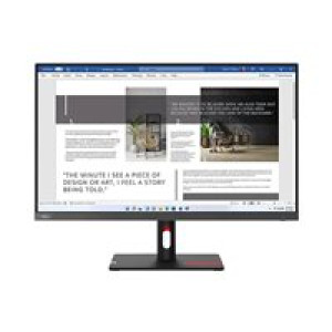  LENOVO ThinkVision S27i-30 68,6cm (27")  