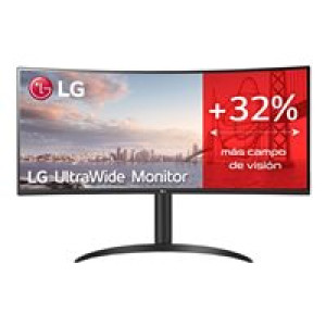  LG 34WP75CP-B 86,4cm (34")  