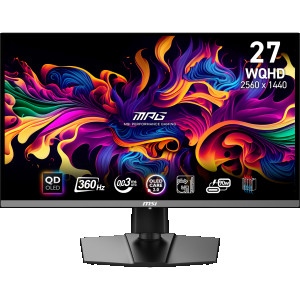  MSI MPG 271QRXDE 67,3cm (26,5")  