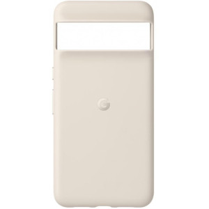 GOOGLE Case für Pixel 8 Pro Porcelain (GA04975) 