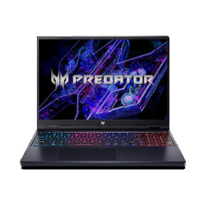 Notebook  ACER Predator Helios Neo 16 40,6cm (16") i7-14650HX 16GB 1TB W11 Laptop kaufen 