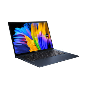 Notebook  ASUS Zenbook 14 36,8cm (14") i7-1360P 16GB 512GB W11 Laptop kaufen 