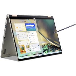 Notebook  ACER Spin 5 35,56cm (14") i5-1240P 16GB 512GB W11 Laptop kaufen 