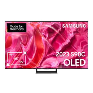 SAMSUNG GQ65S90CAT 163cm (65") 