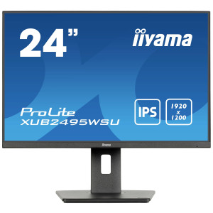  IIYAMA XUB2495WSU-B7 61,1cm (24")  