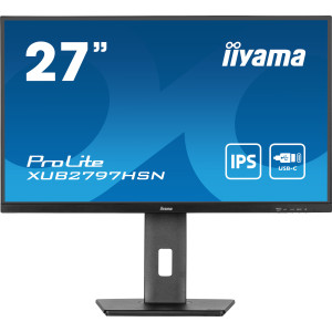  IIYAMA XUB2797HSN-B1 68,5cm (27")  