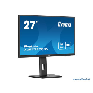  IIYAMA XUB2797QSN-B1 68,5cm (27")  