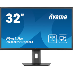  IIYAMA XB3270QSU-B1 81,28cm (32")  