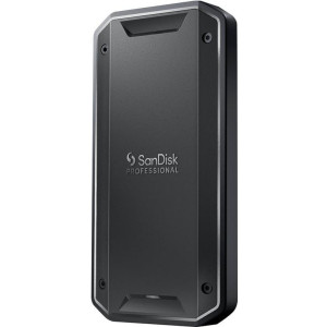  SANDISK Professional Pro G 40 Ultra Rugged 4TB  