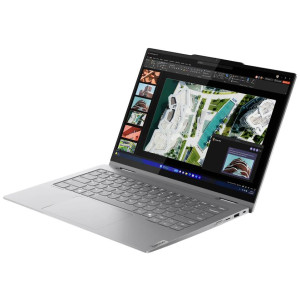 Notebook  LENOVO ThinkBook 14 G4 35,56cm (14") Ultra 7-155U 16GB 512GB W11P Laptop kaufen 