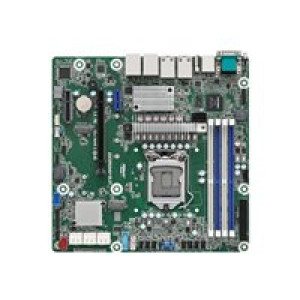  ASROCK E3C256D4U-2L2T S1200 Mainboard 