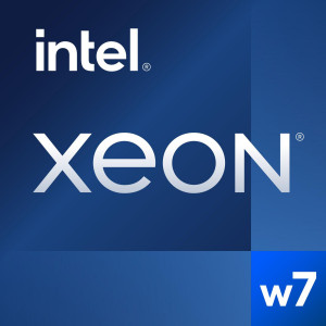  INTEL Xeon w7-2495X S4677 Box Prozessoren 